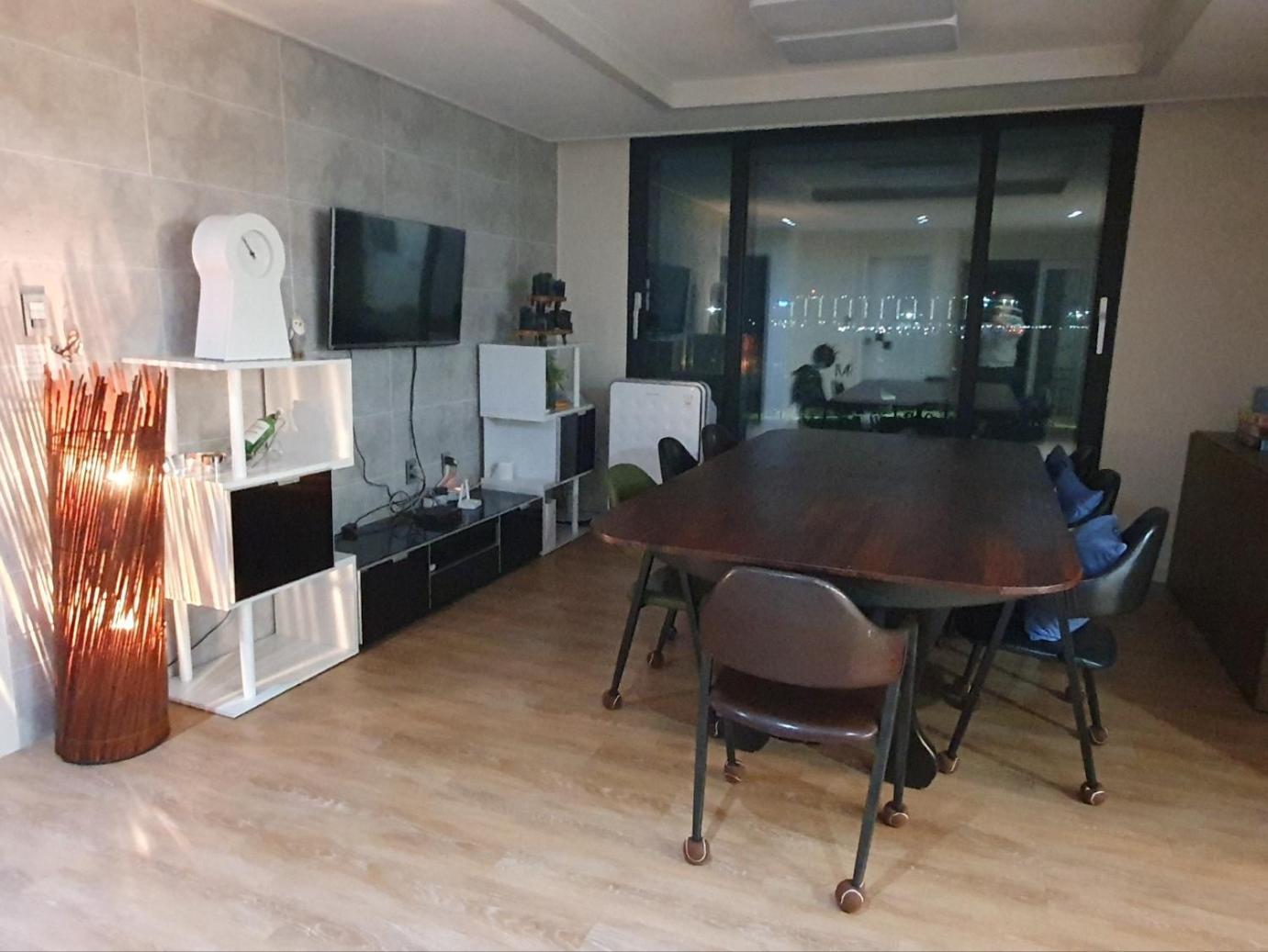 29 Play House Hotel Incheon Exterior foto