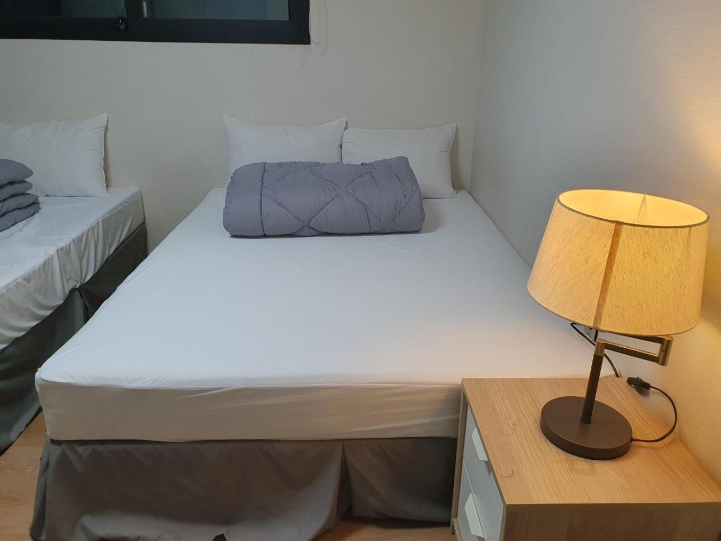 29 Play House Hotel Incheon Exterior foto