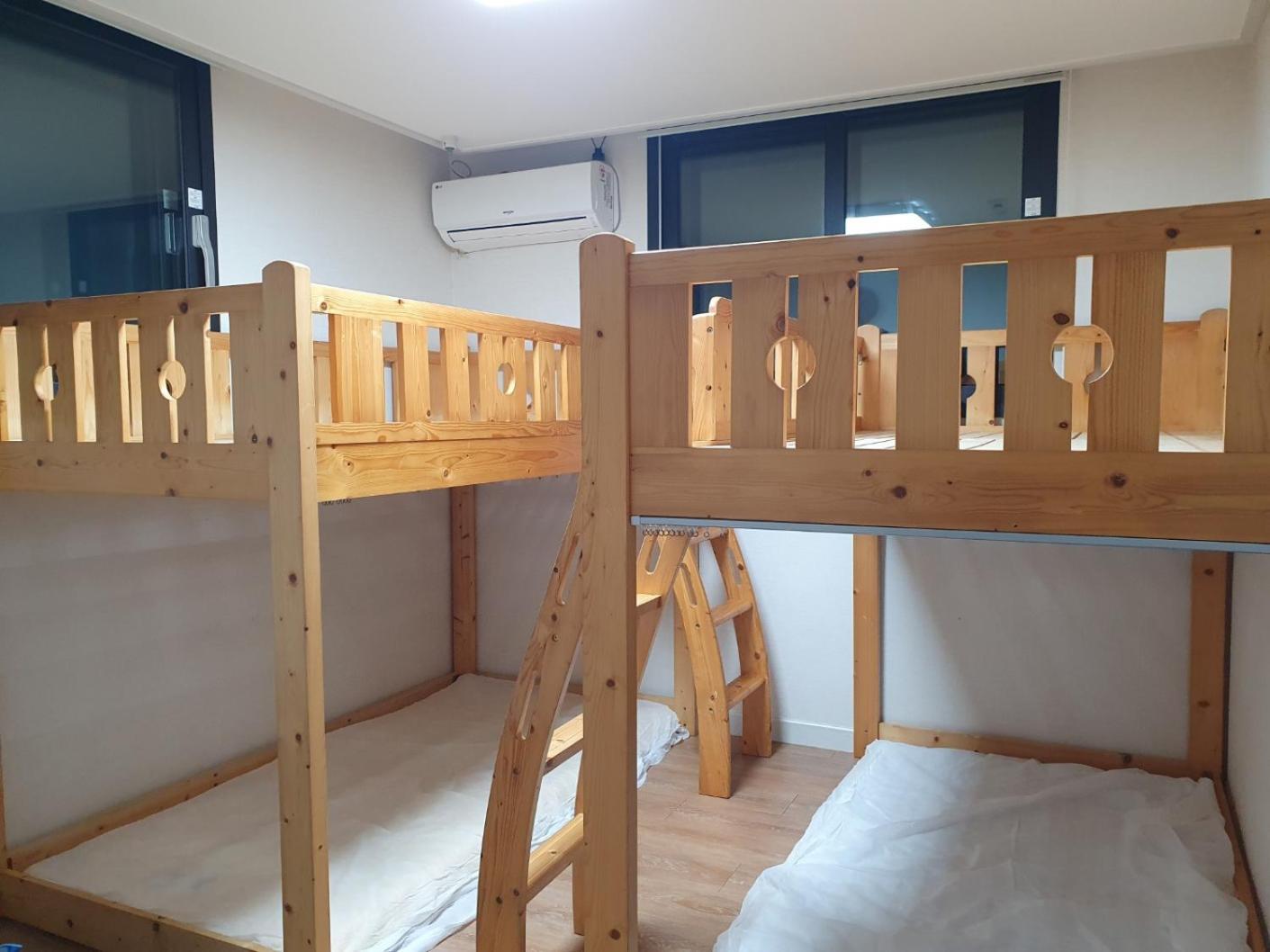 29 Play House Hotel Incheon Exterior foto