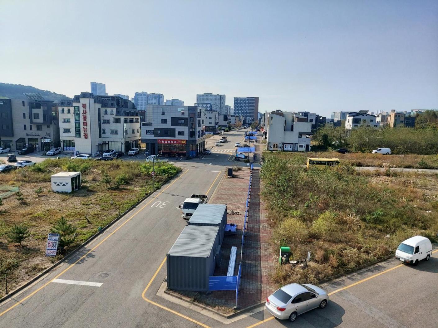 29 Play House Hotel Incheon Exterior foto