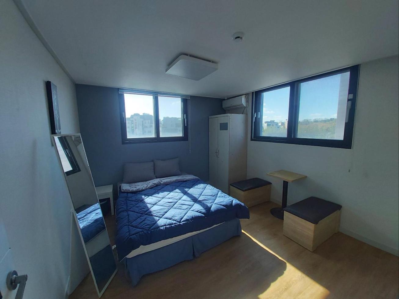 29 Play House Hotel Incheon Exterior foto