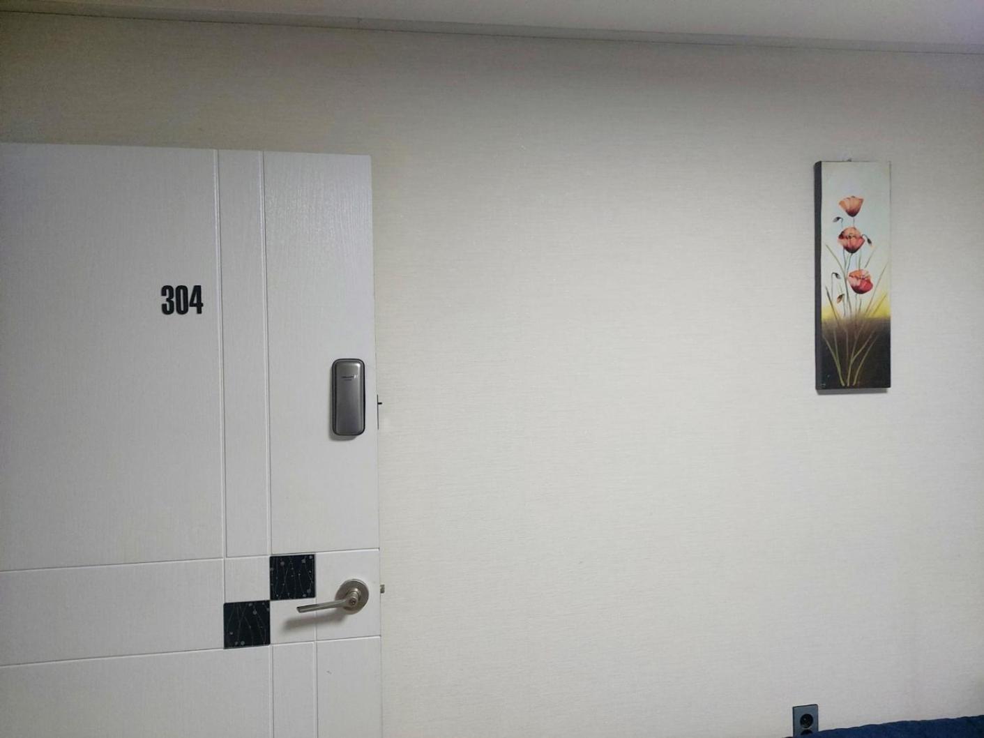 29 Play House Hotel Incheon Exterior foto